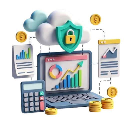 business consulting services