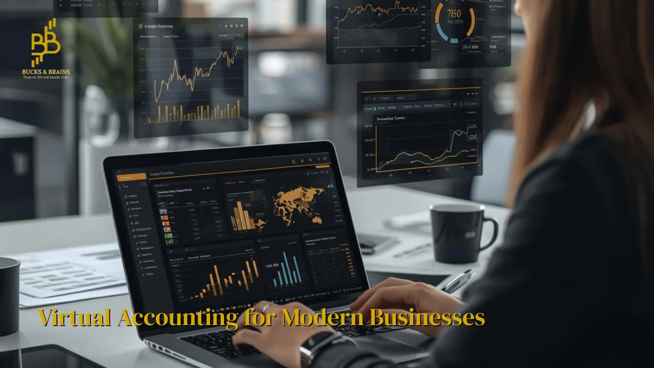 virtual accounting services