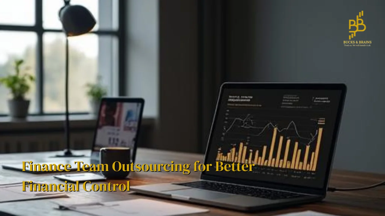 finance team outsourcing services
