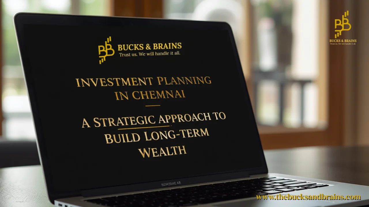 Investment Planning Services in Chennai