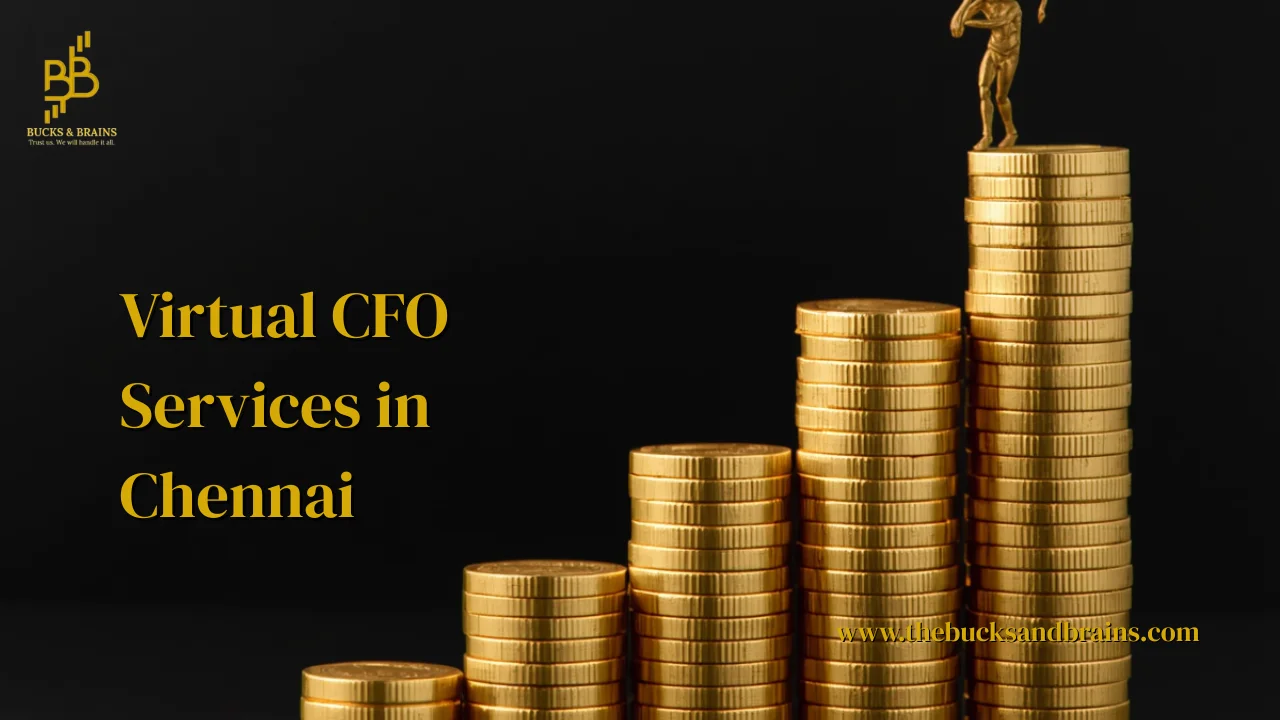 Virtual CFO Services in Chennai