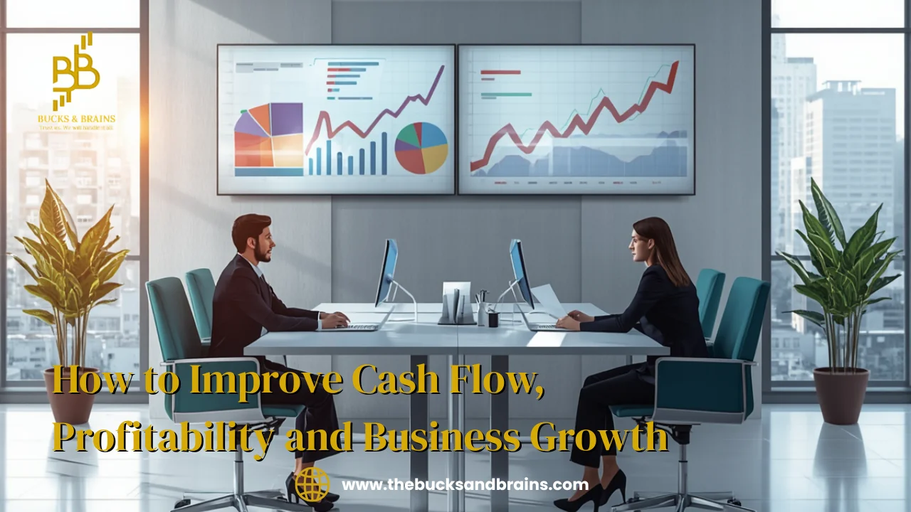 Virtual CFO Services
