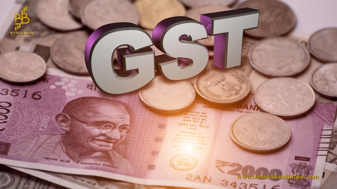 GST Notice Resolution Services in Chennai