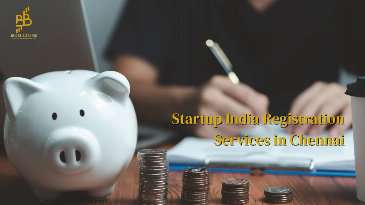 Startup India Registration Services in Chennai 2026
