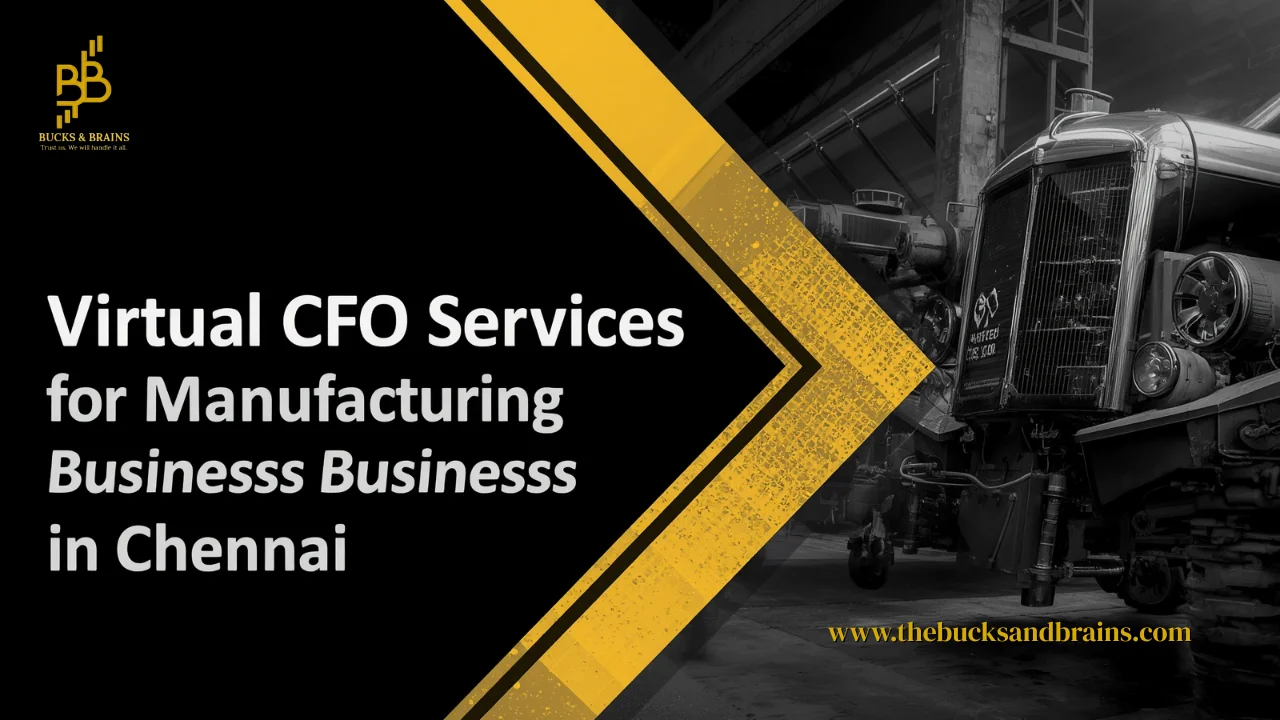 Virtual CFO Services
