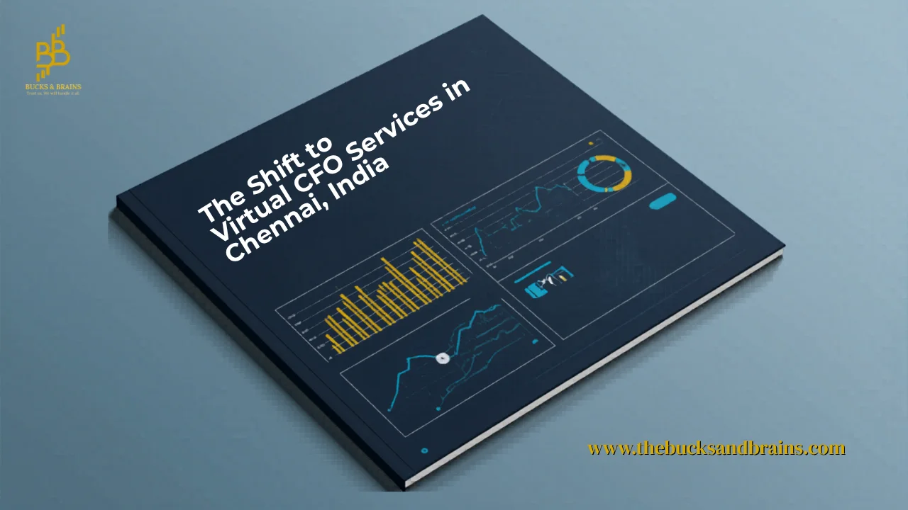 Virtual CFO Services Chennai