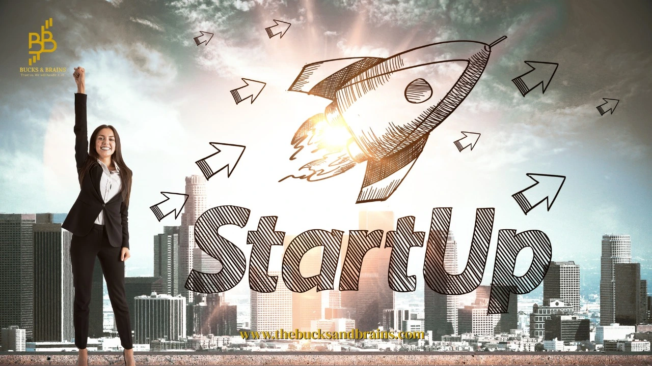 Her Grant 3.0: Women Entrepreneur Grant & Startup Funding India | Bucks & Brains Chennai
