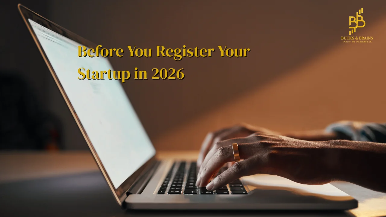 Startup India Business Support Services in Chennai